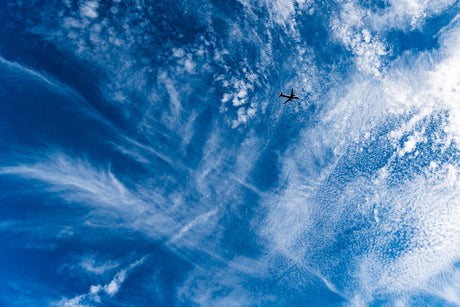Above the Cloud: AI’s Altitude in Aerospace