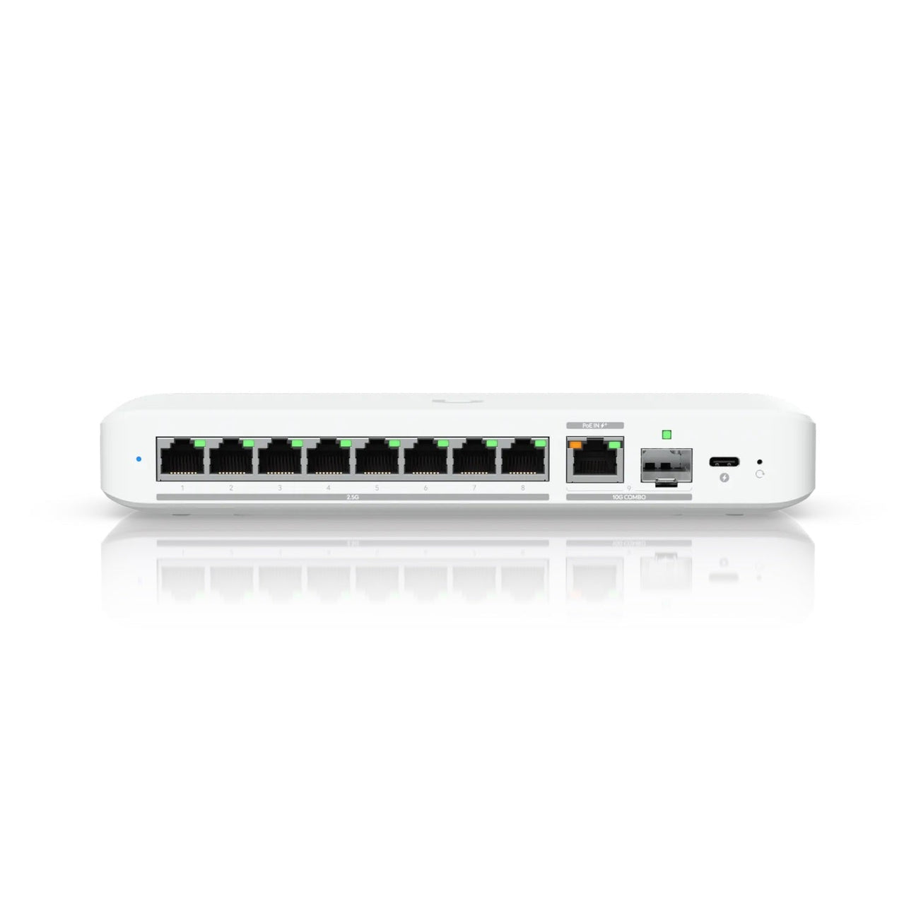 Network Switches - C3Aero LLC
