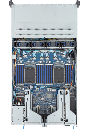 C3Aero Zero Trust Secure Vault 2200 ZTSV-2200