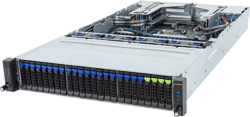 C3Aero Zero Trust Secure Vault 2200 ZTSV-2200