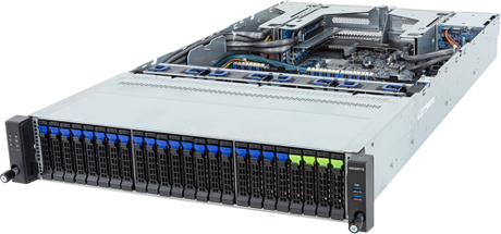 C3Aero Zero Trust Secure Vault 2200 ZTSV-2200