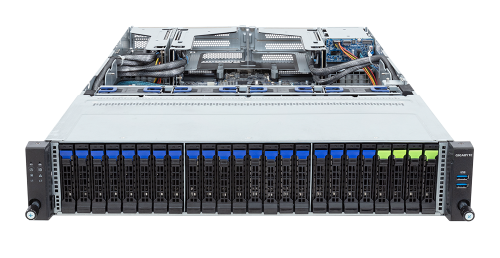 C3Aero Zero Trust Secure Vault 2200 ZTSV-2200