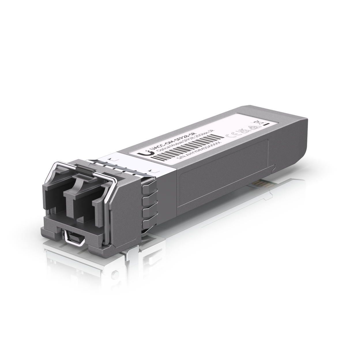 Ubiquiti UniFi 25G Multi-Mode Optical Module UACC-OM-SFP28-SR