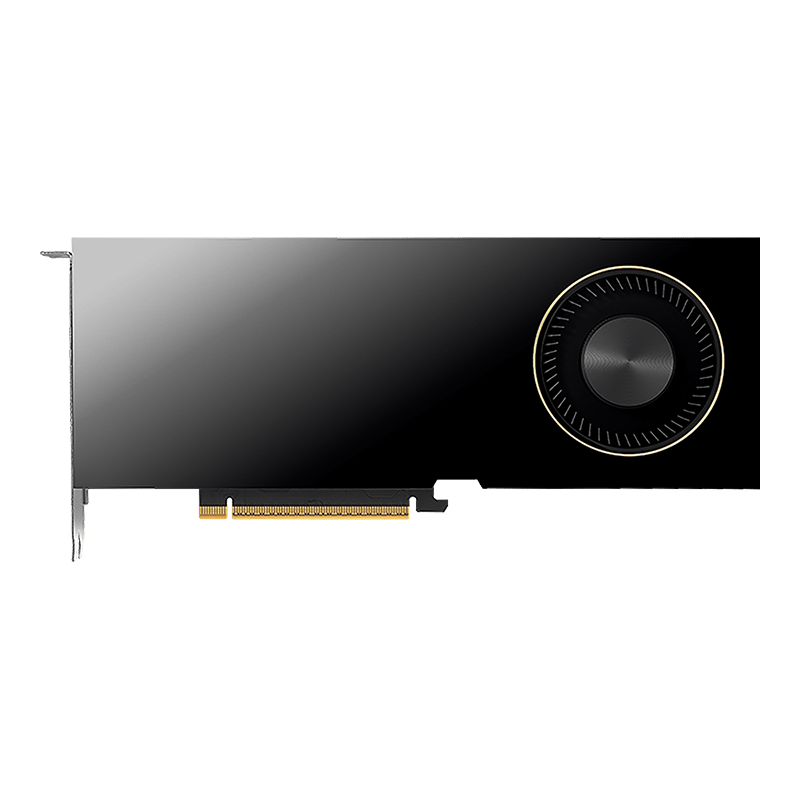 NVIDIA RTX PRO 6000 Blackwell Max-Q Workstation Edition