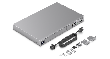 Ubiquiti Networks UniFi Dream Machine Pro Max UDM-PRO-MAX