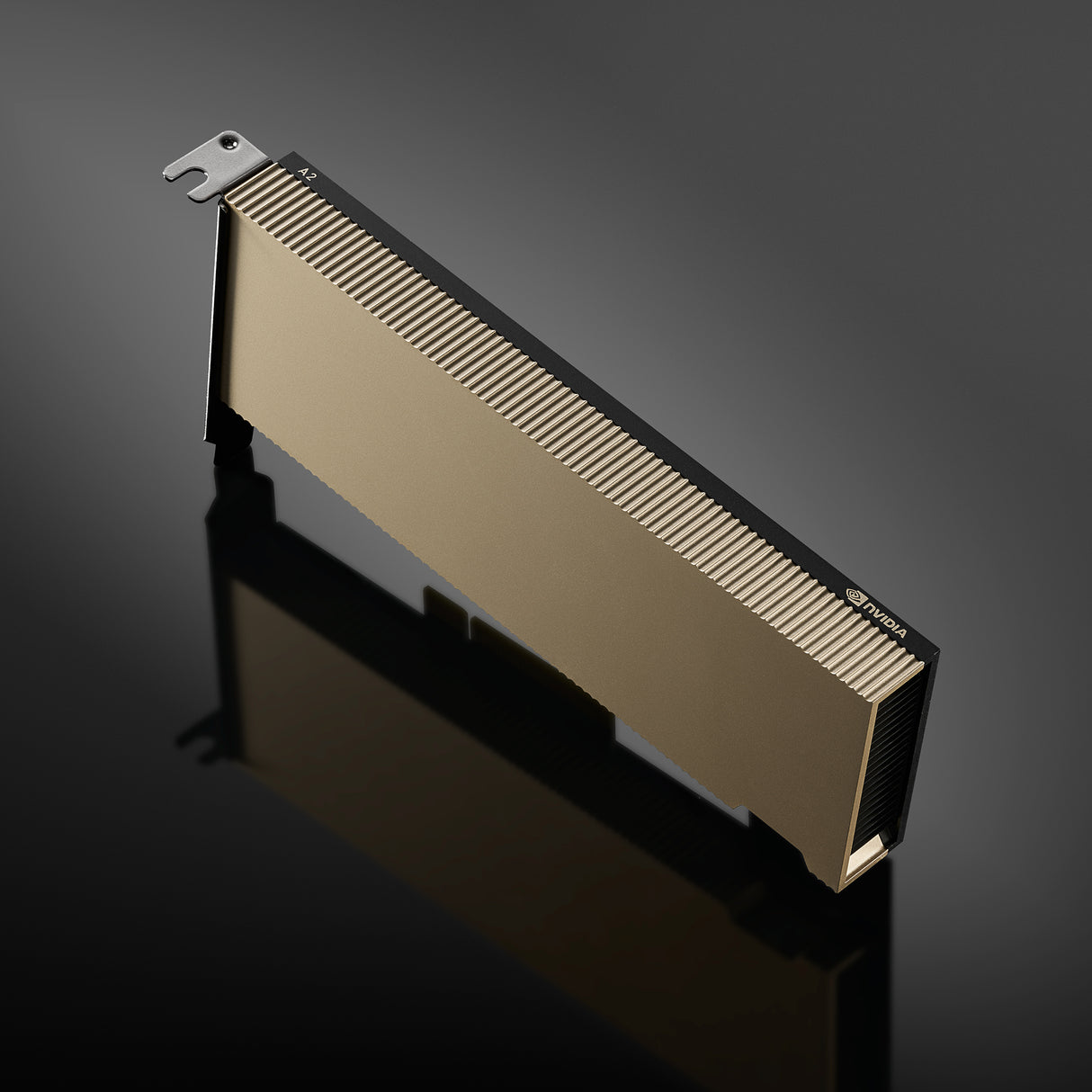 PNY NVIDIA A2 Datacenter Graphics Card 16GB GDDR6