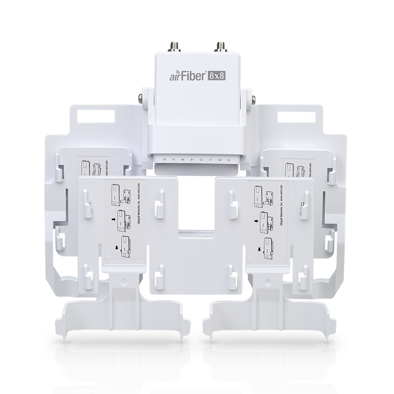 Ubiquiti UISP airFiber 8x8 MIMO Multiplexer AF-MPx8