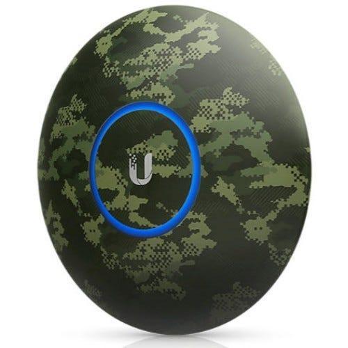 Camo Cover Skin for Ubiquiti UAP-nanoHD 3Pk - C3Aero LLC