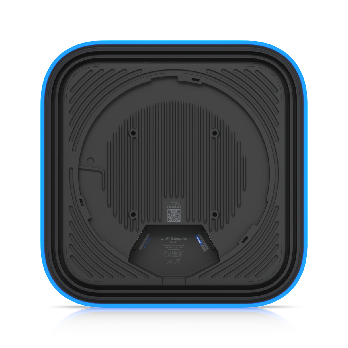 Ubiquiti Networks E7 Enterprise 7 WiFi 7 Access Point