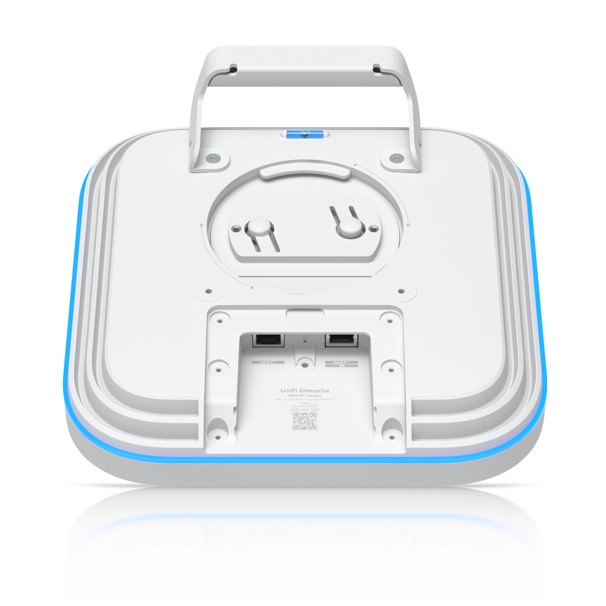 Ubiquiti Networks E7-Campus Enterprise WiFi 7 Campus Access Point