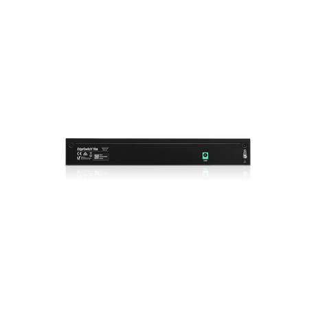 Ubiquiti UISP EdgeSwitch 18X ES-18X
