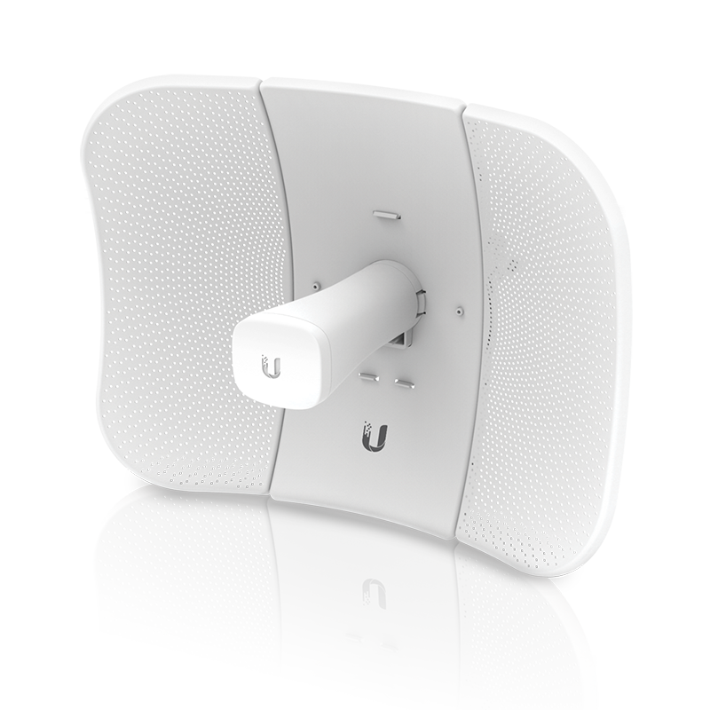Ubiquiti LiteBeam AC Gen2 LBE-5AC-Gen2 IEEE 802.11ac 450 Mbit/s Wireless Bridge