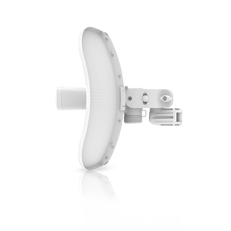 Ubiquiti LiteBeam AC Gen2 LBE-5AC-Gen2 IEEE 802.11ac 450 Mbit/s Wireless Bridge