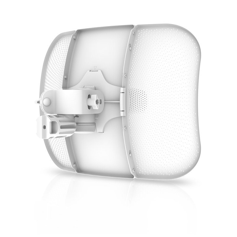 Ubiquiti LiteBeam AC Gen2 LBE-5AC-Gen2 IEEE 802.11ac 450 Mbit/s Wireless Bridge