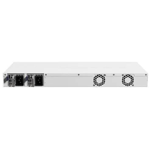 MikroTik CCR2004-16G-2S+ Cloud Core Router - C3Aero LLC