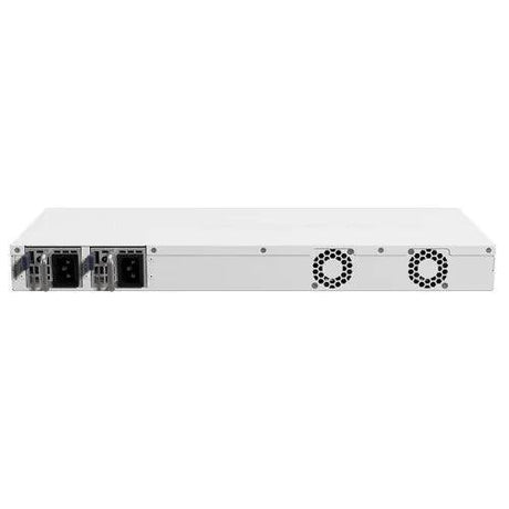 MikroTik CCR2004-16G-2S+ Cloud Core Router - C3Aero LLC