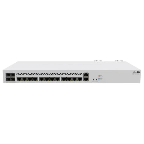 MikroTik CCR2116-12G-4S+ Cloud Core Router - C3Aero LLC