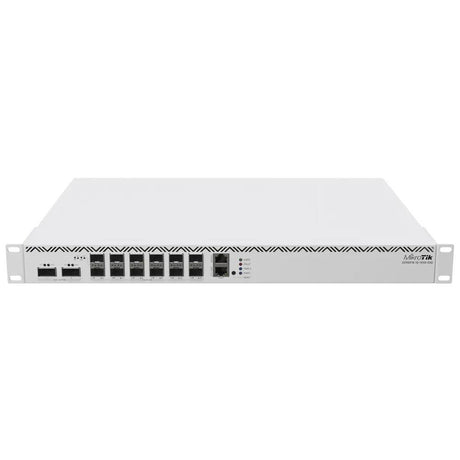 MikroTik CCR2216-1G-12XS-2XQ Cloud Router - C3Aero LLC
