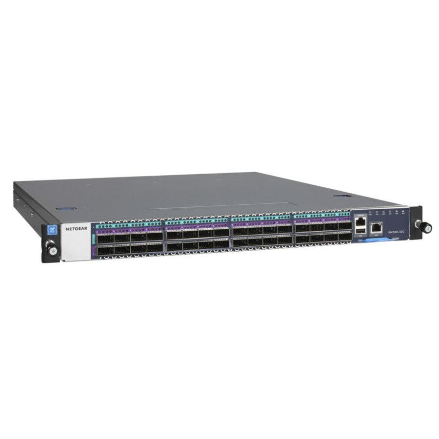 Netgear M4500 CSM4532 Managed Switch - C3Aero LLC