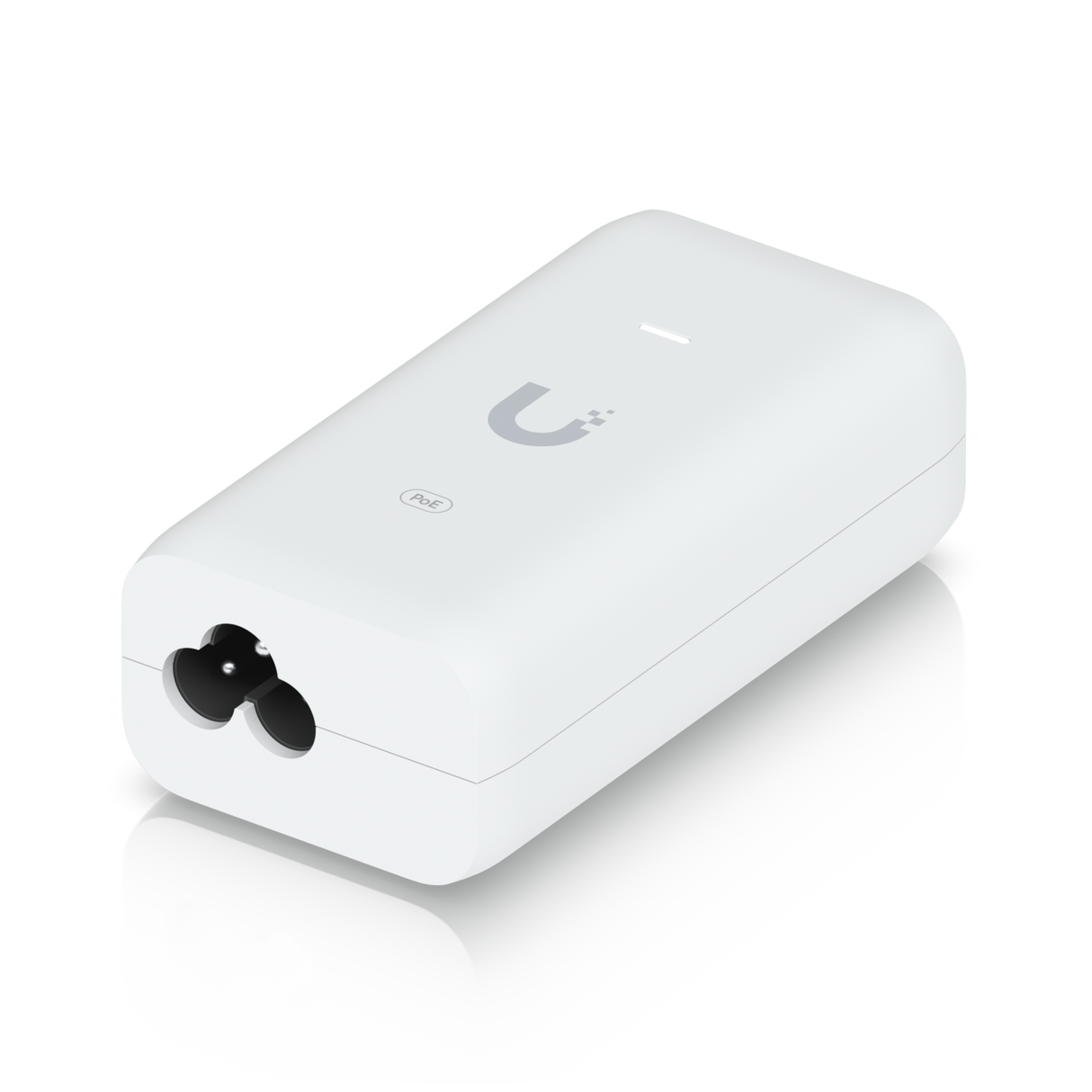 Ubiquiti UniFi PoE Adapter (15W) U-POE-af