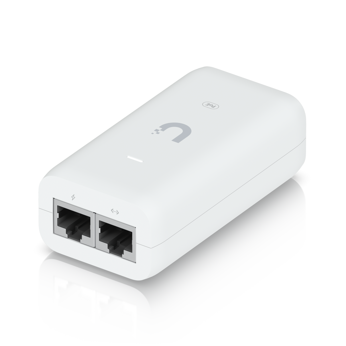 Ubiquiti UniFi PoE Adapter (15W) U-POE-af