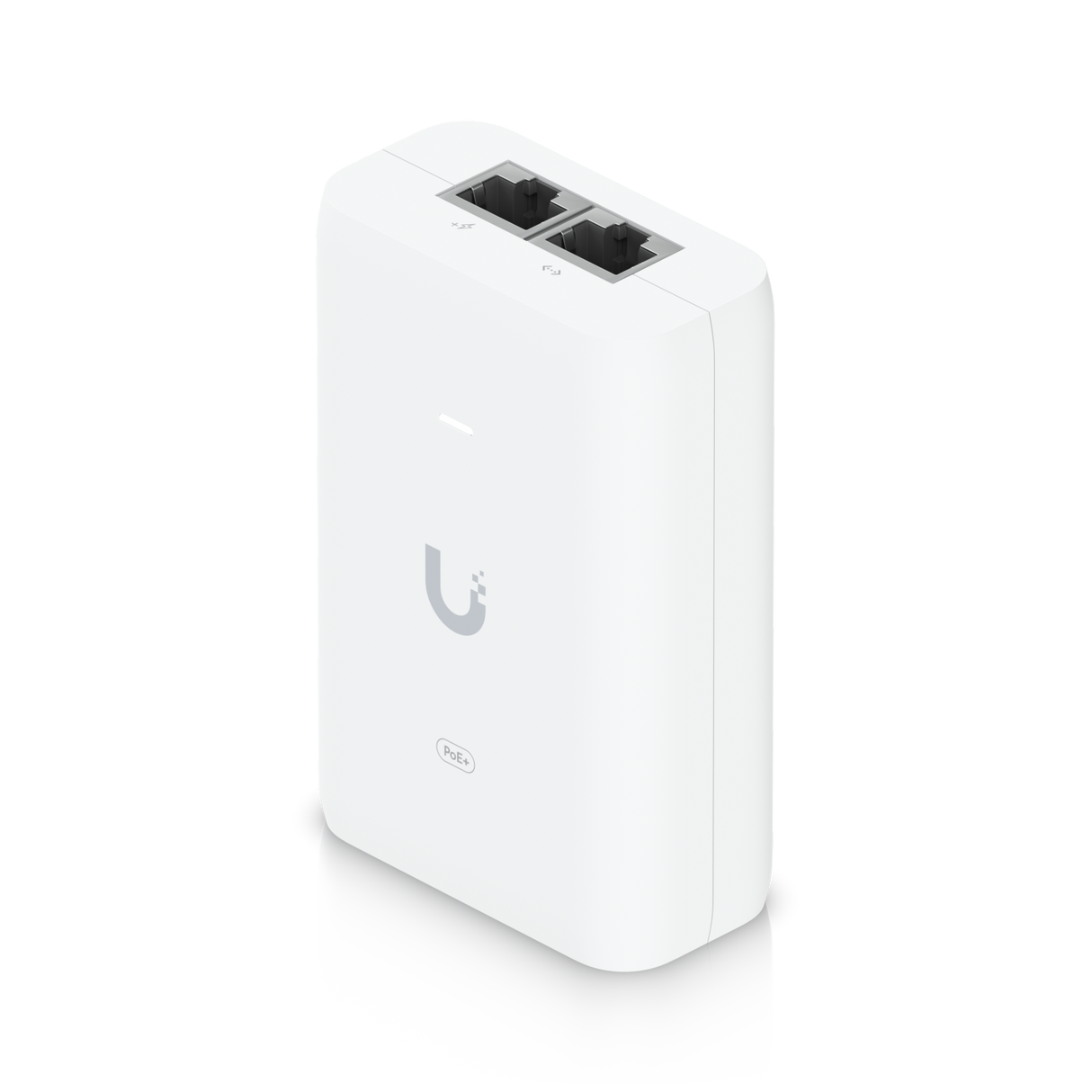 Ubiquiti UniFi PoE+ Adapter (30W) U-POE-at