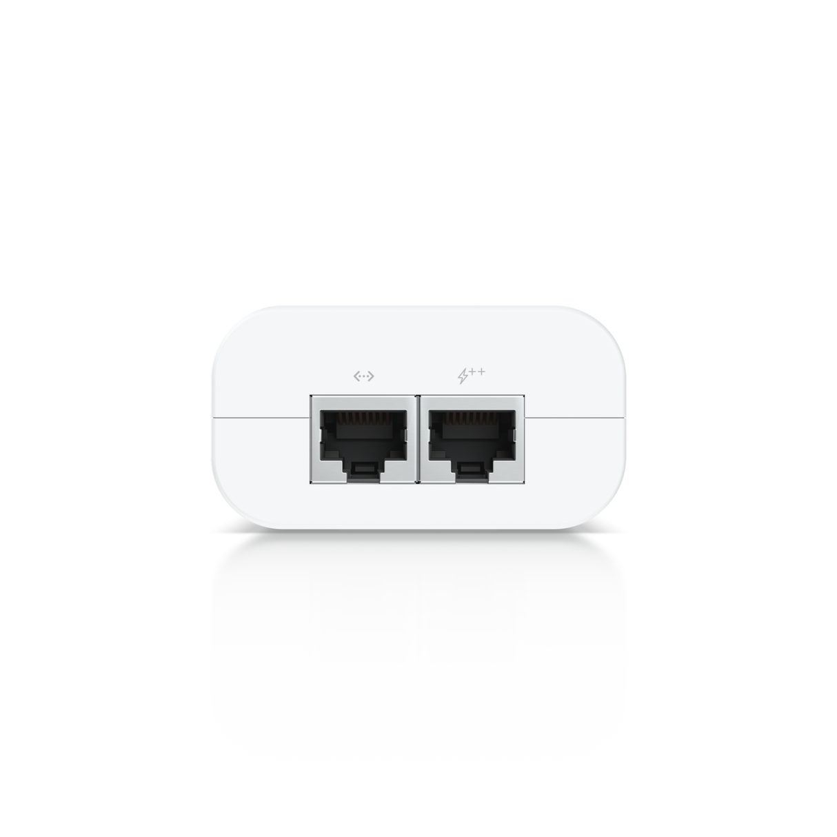Ubiquiti UniFi PoE++ Adapter (60W) U-PoE++