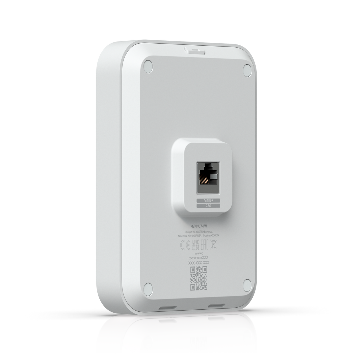 Ubiquiti UniFi U7 In-Wall U7-IW