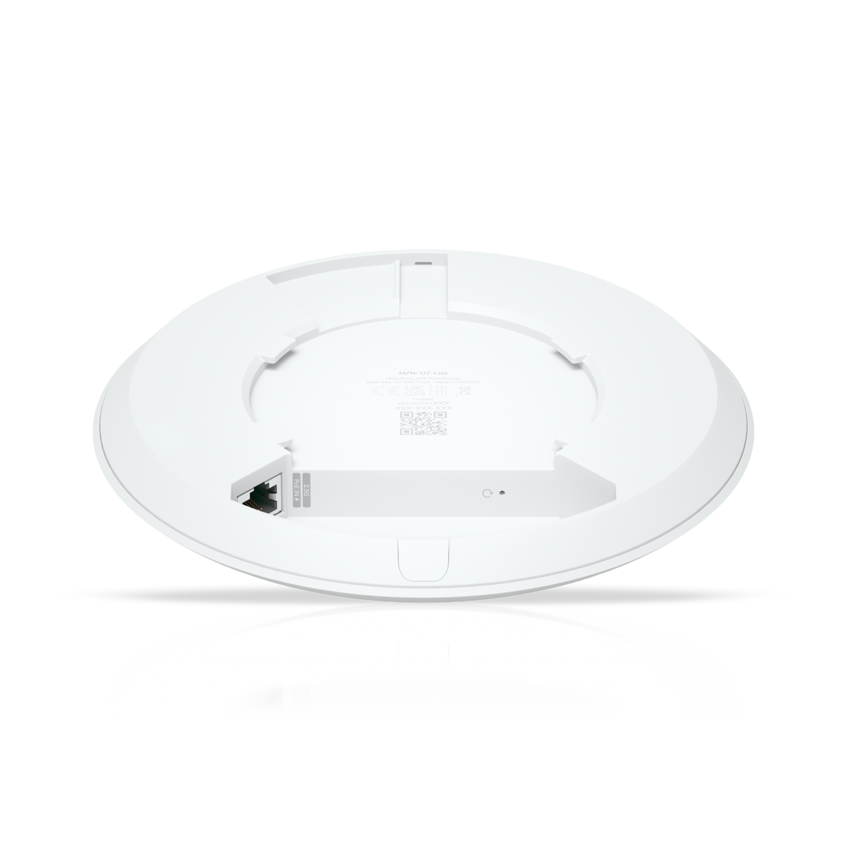 Ubiquiti UniFi U7 Lite U7-Lite