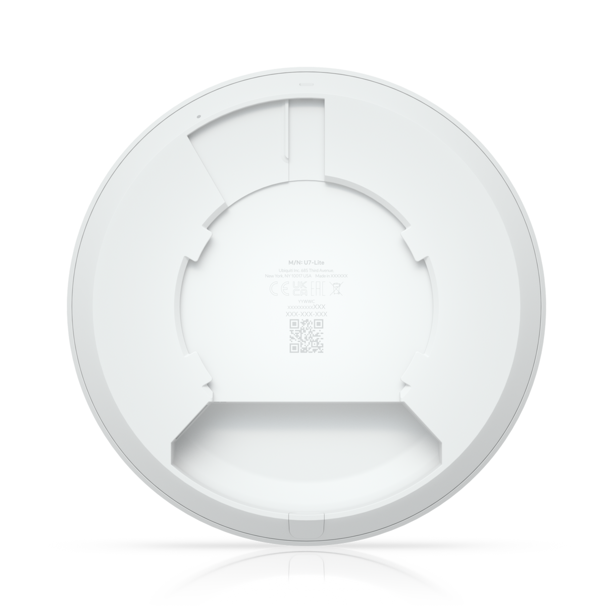 Ubiquiti UniFi U7 Lite U7-Lite