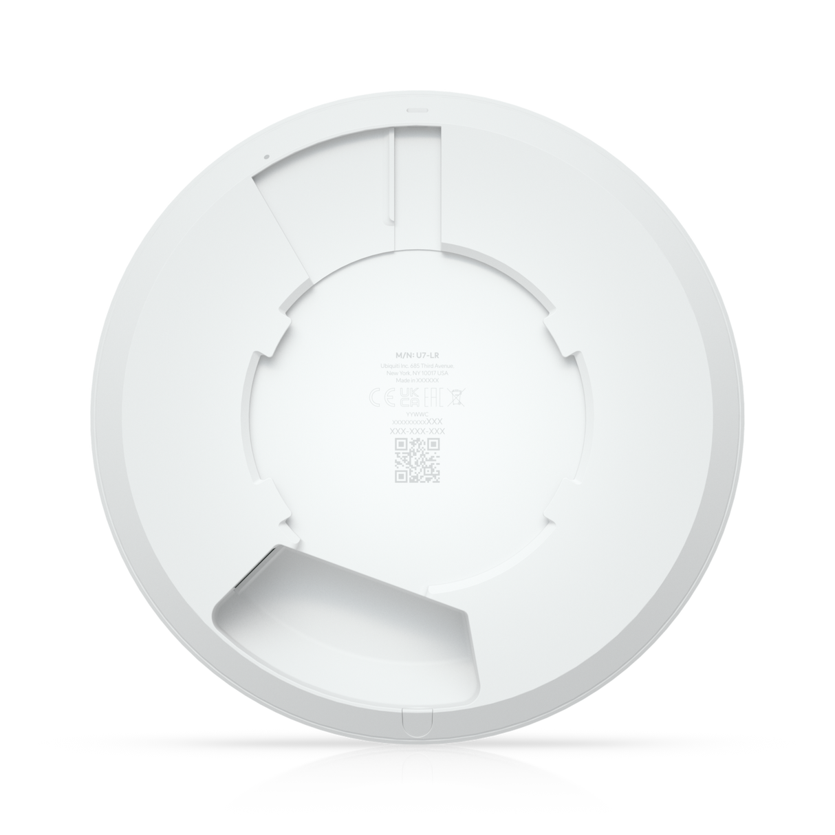 Ubiquiti UniFi U7 Long-Range U7-LR