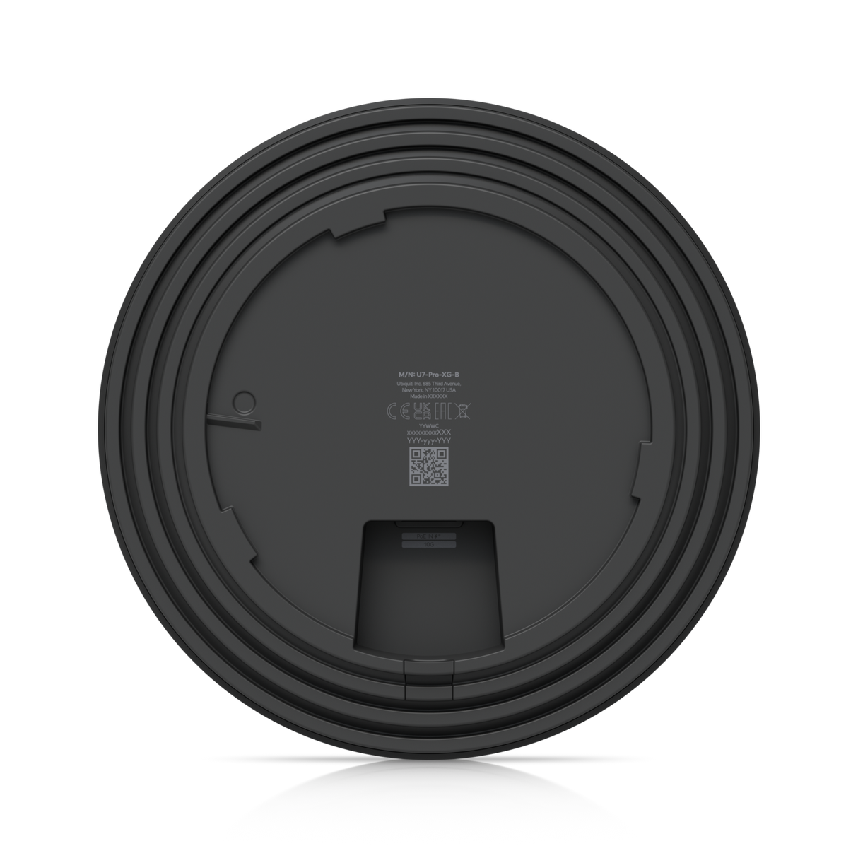 Ubiquiti UniFi U7 Pro XG U7-PRO-XG-B