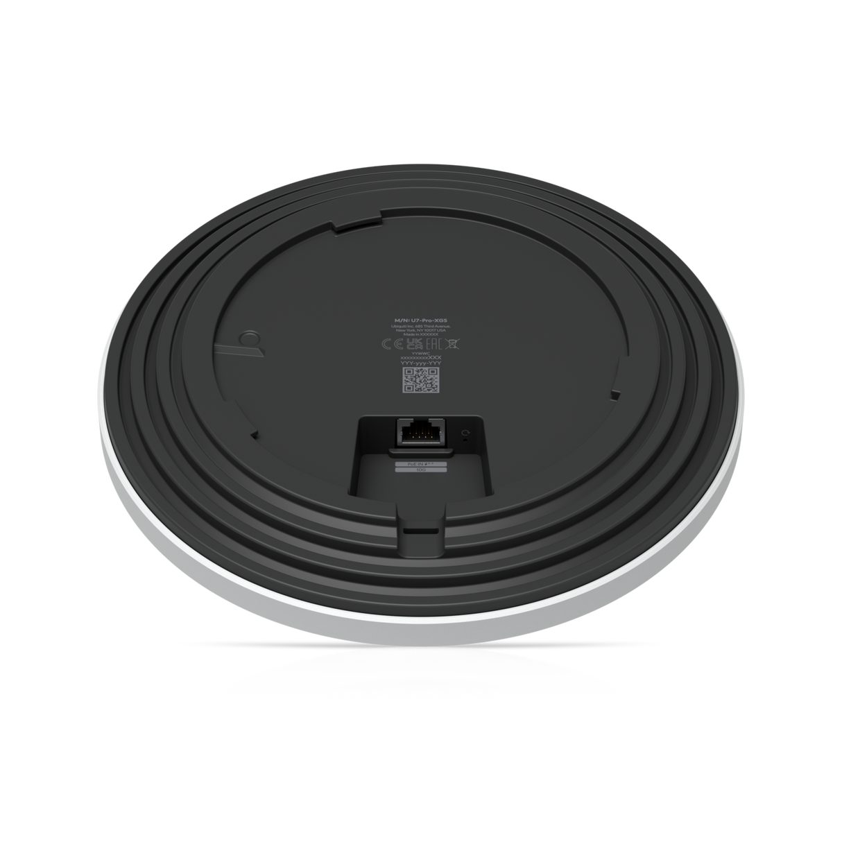 Ubiquiti UniFi U7 Pro XGS U7-PRO-XGS