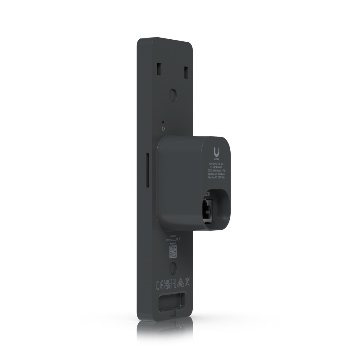 Ubiquiti UA-G2-PRO-BLACK Access Reader G2 Professional