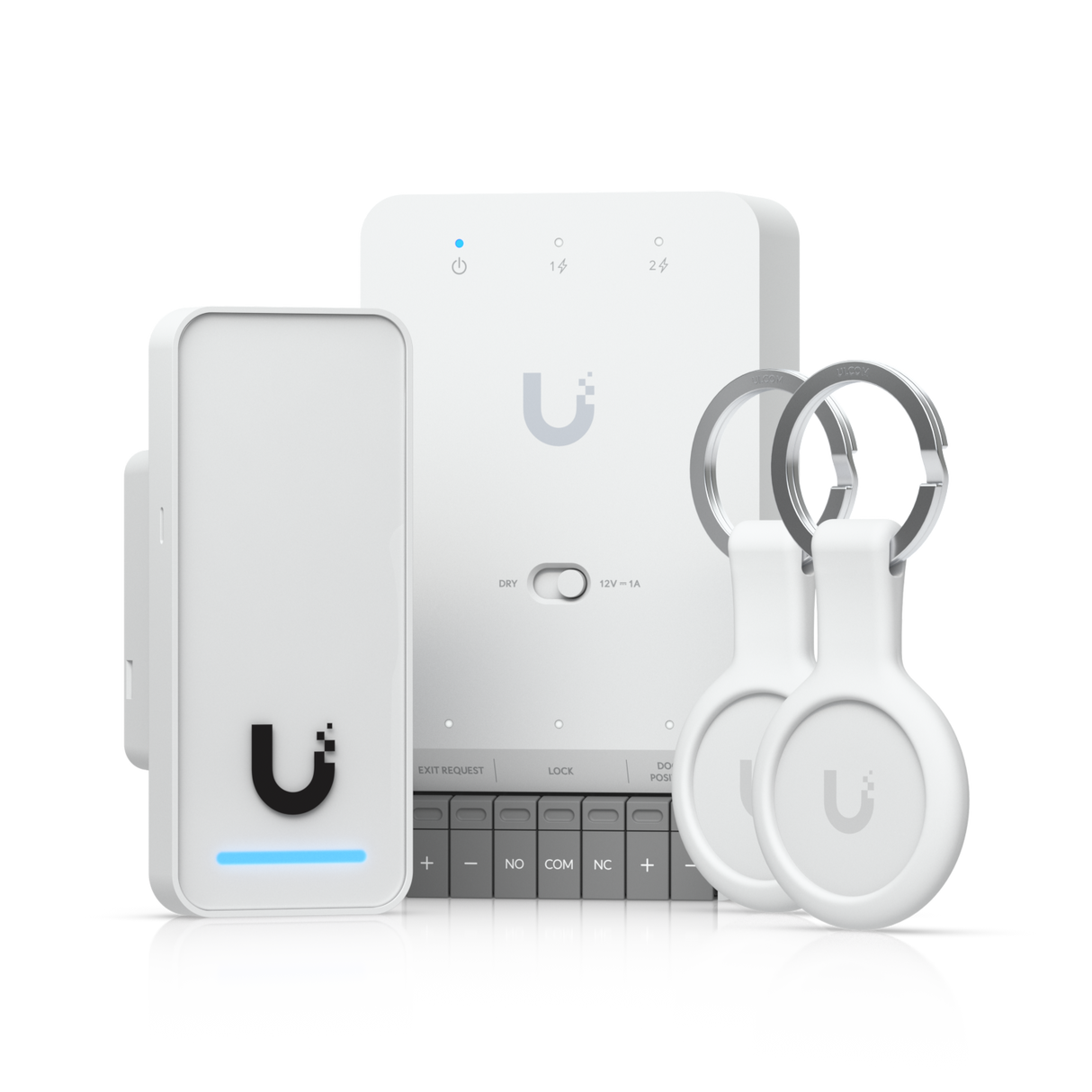 Ubiquiti UniFi G3 Starter Kit UA-G3-SK