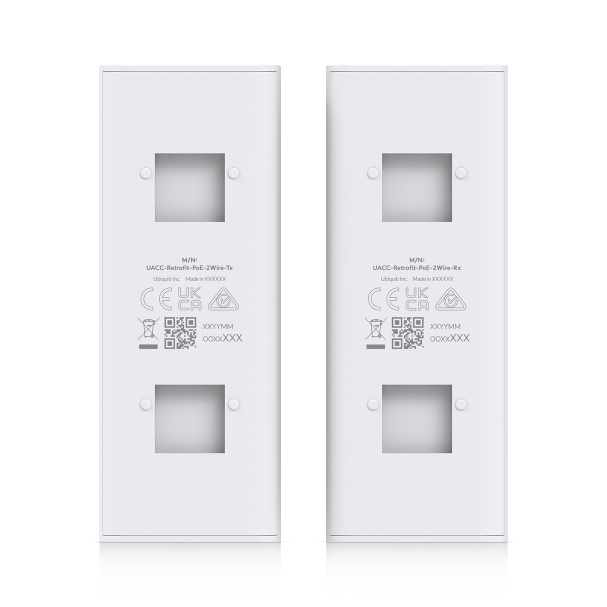 Ubiquiti UniFi G3 Gate Starter Kit UA-G3-SK-GATE