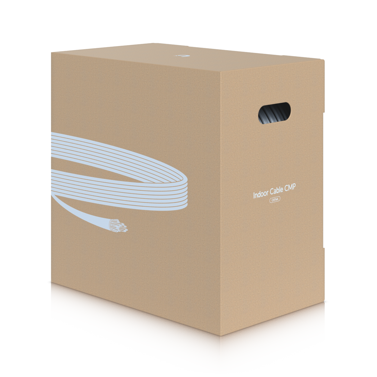 Ubiquiti UniFi Indoor Cable Cat6A CMP UACC-CABLE-C6A-CMP