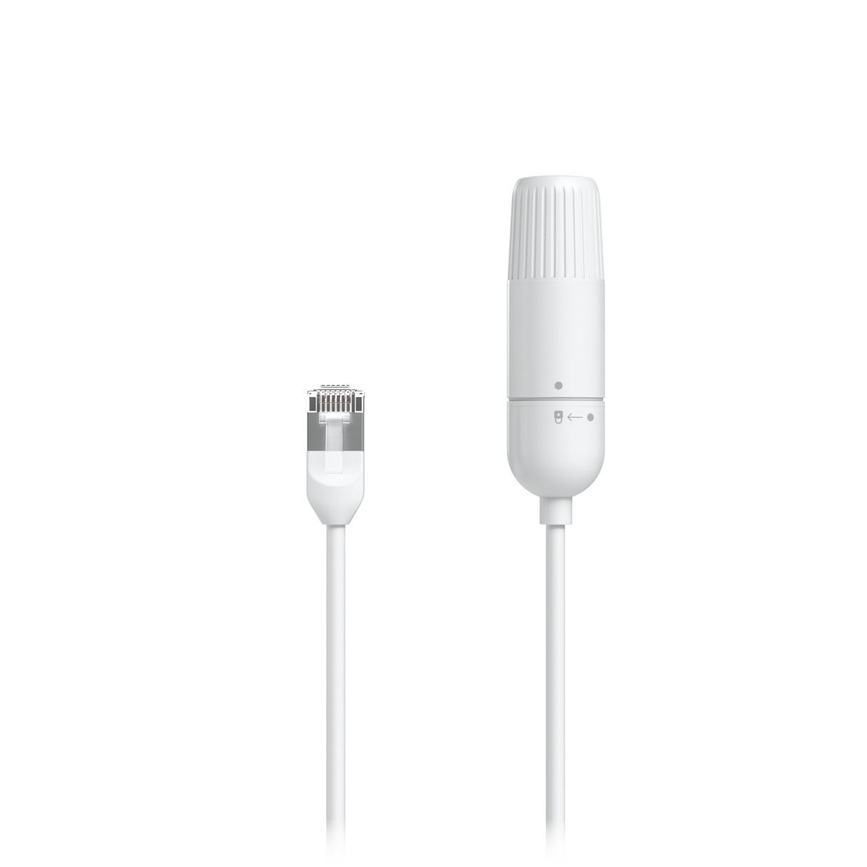 Ubiquiti UniFi Easy Cable, 2-Pack UACC-CABLE-EXTENDER-C6A