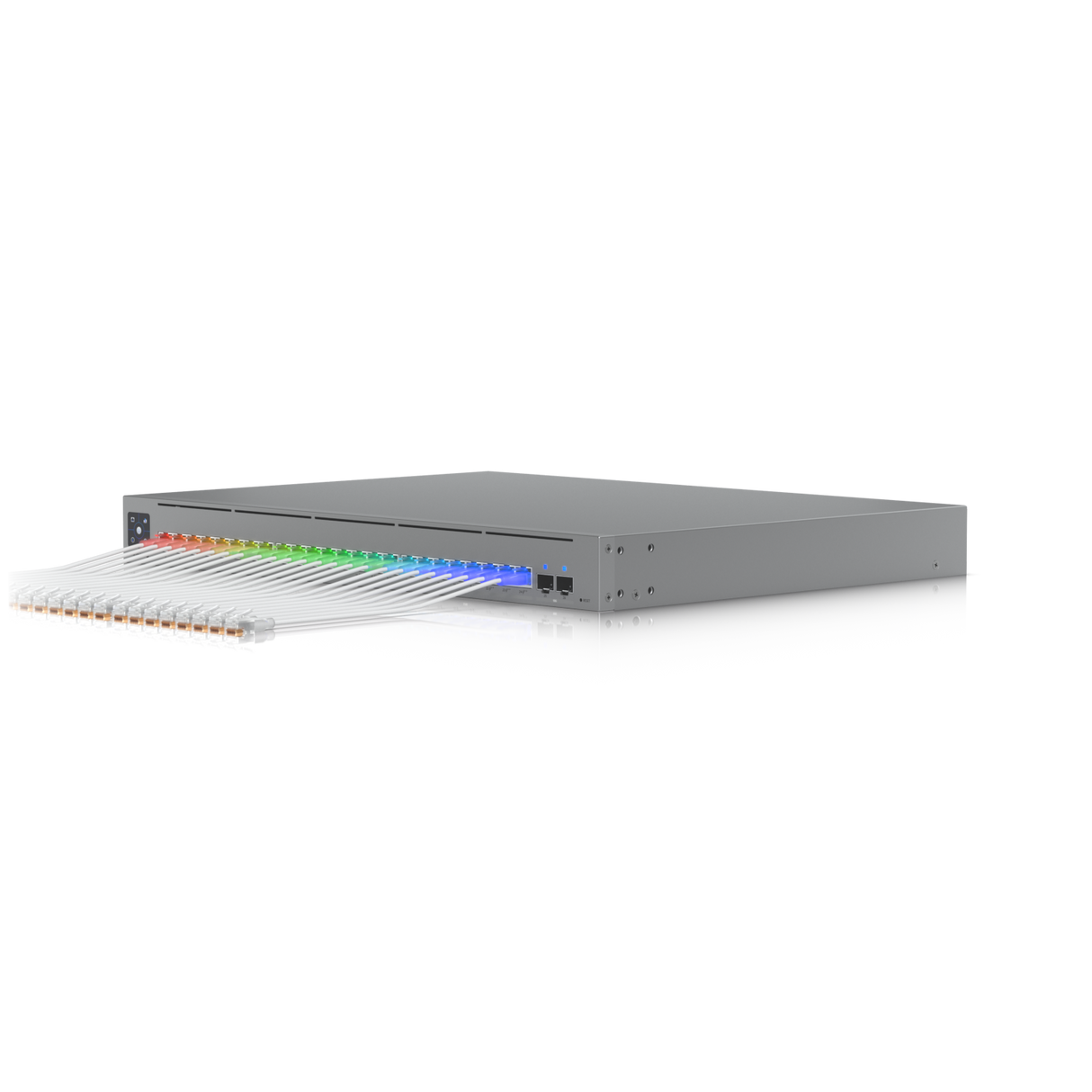 Ubiquiti UniFi Etherlighting Patch Cable UACC-Cable-Patch-EL-3M-W