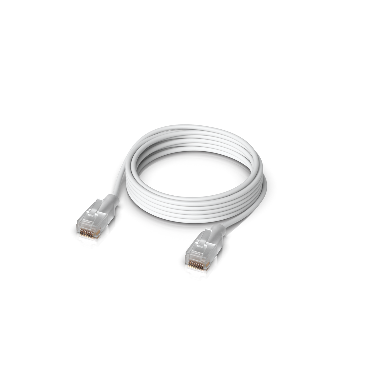 Ubiquiti UniFi Etherlighting Patch Cable UACC-Cable-Patch-EL-3M-W