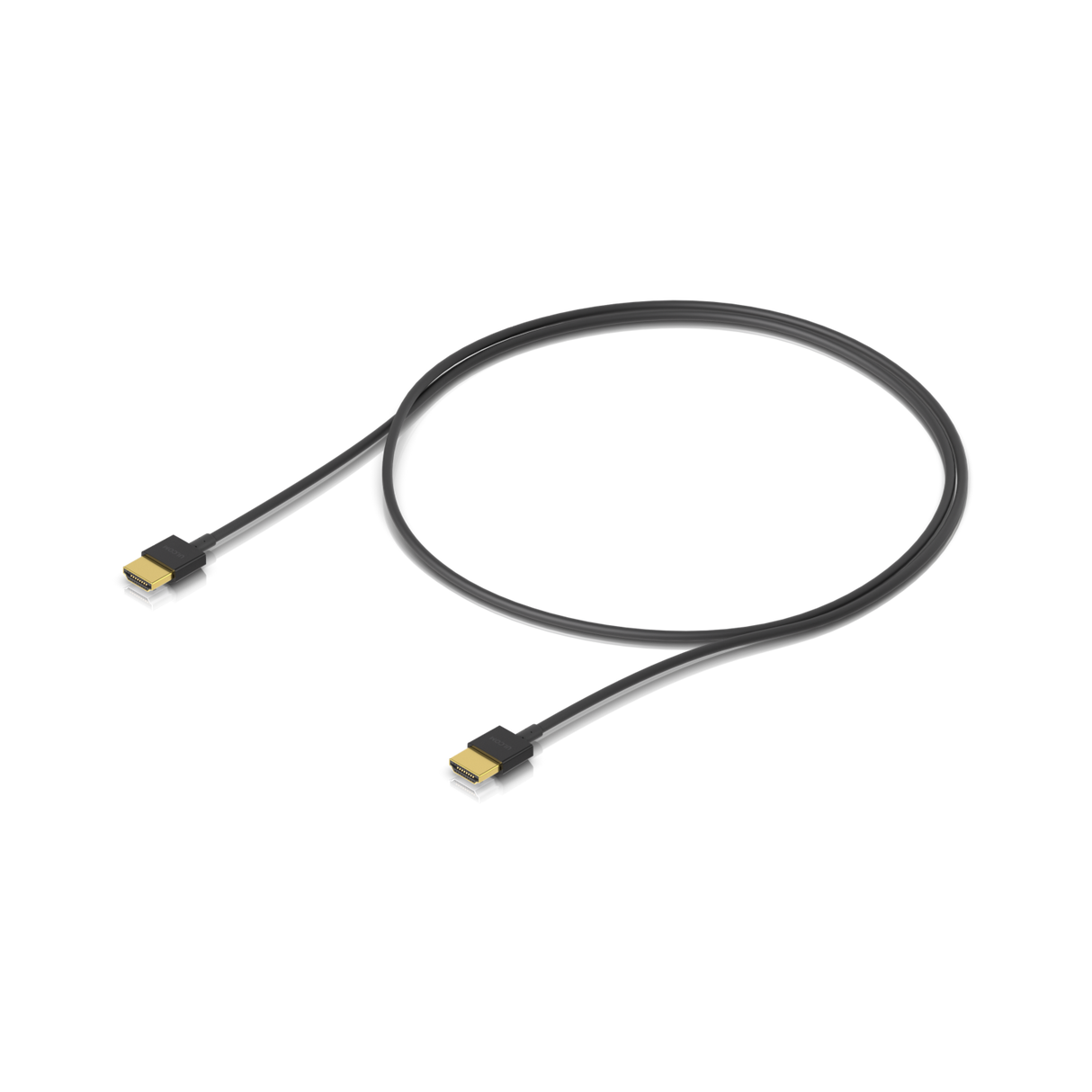 Ubiquiti UniFi Nano-Thin HDMI Cable UACC-Cable-UHS-1M