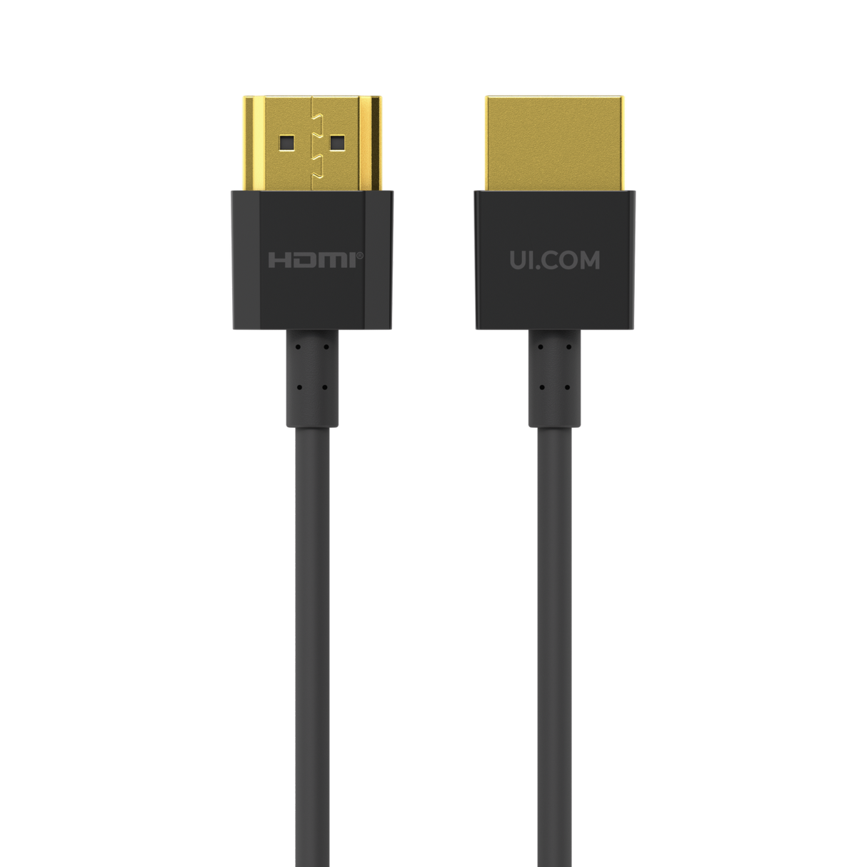 Ubiquiti UniFi Nano-Thin HDMI Cable UACC-Cable-UHS-1M