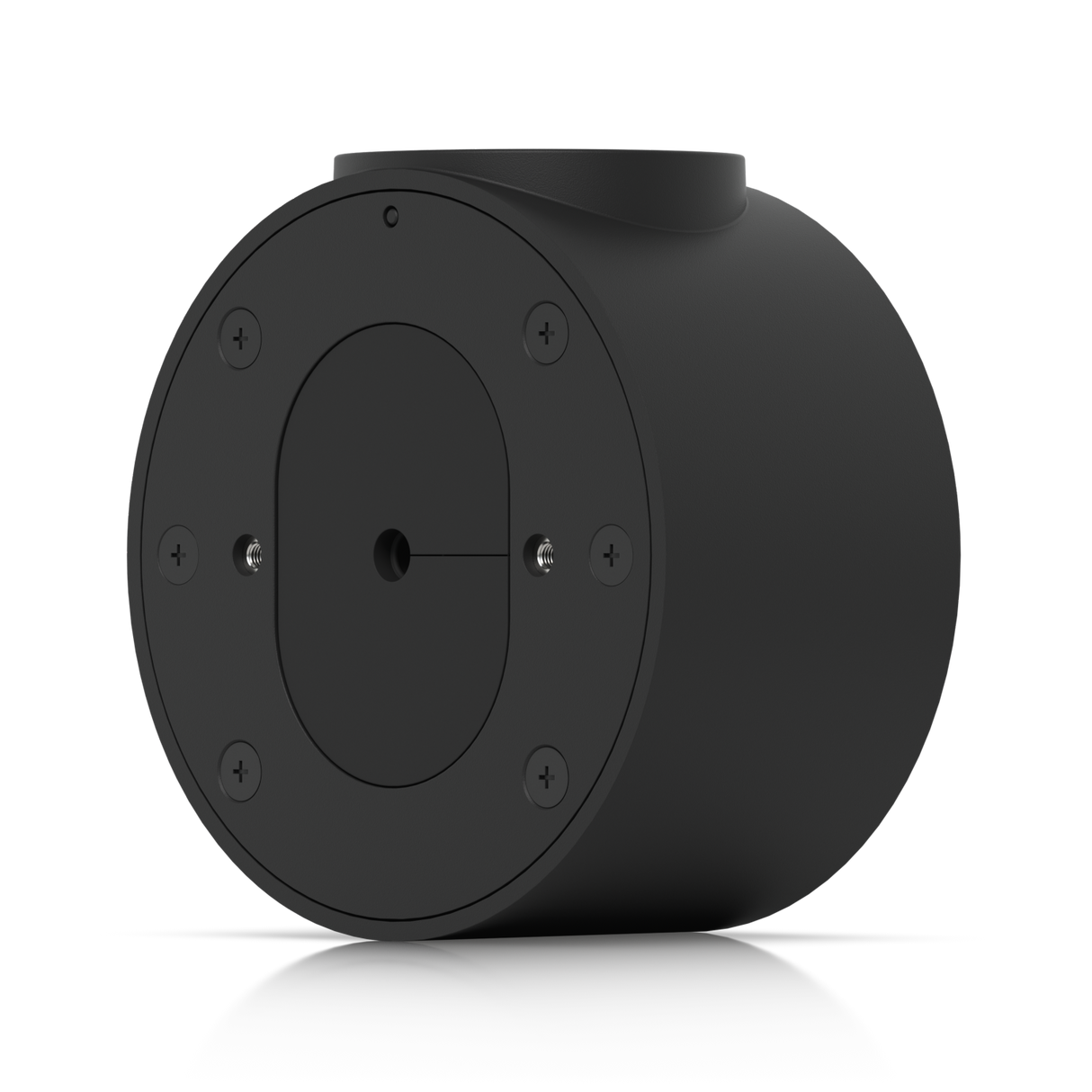 Ubiquiti Camera Compact Junction Box Black UACC-Camera-CJB-B