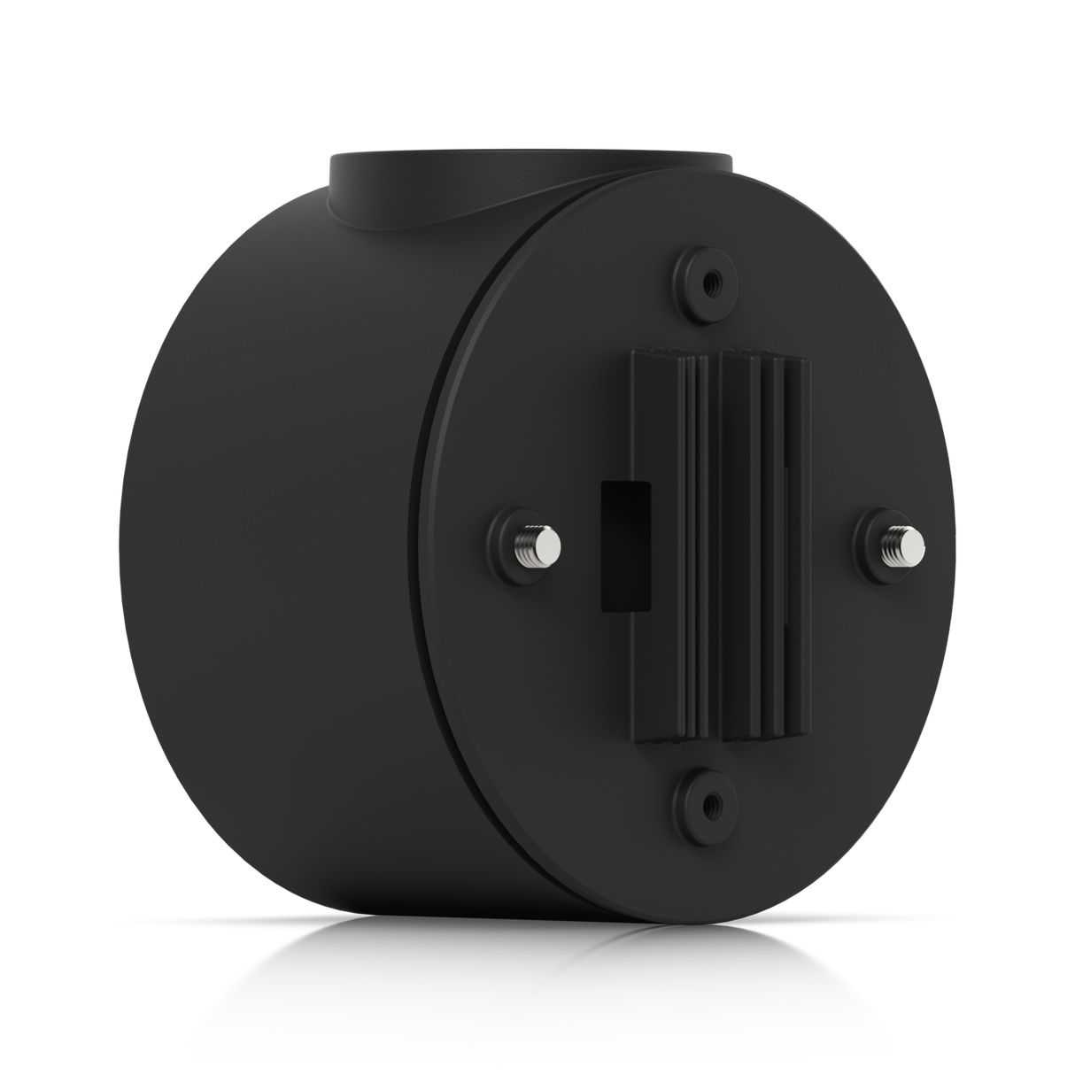 Ubiquiti Camera Compact Junction Box Black UACC-Camera-CJB-B