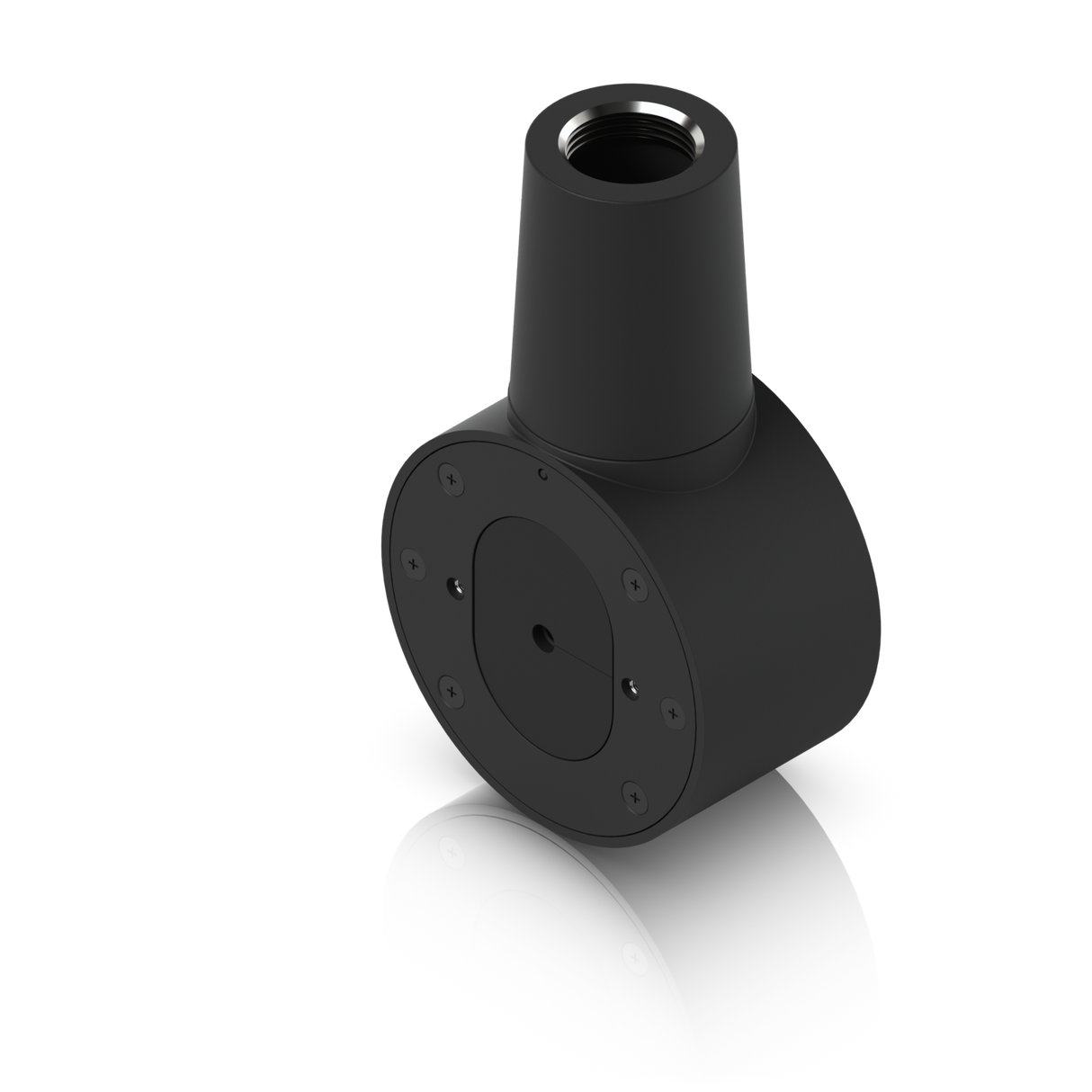 Ubiquiti Camera Compact Junction Box Black UACC-Camera-CJB-B