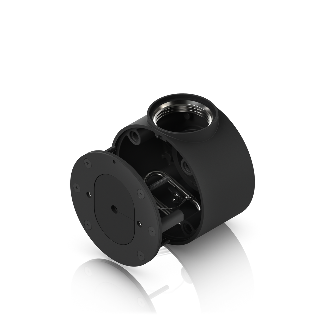 Ubiquiti Camera Compact Junction Box Black UACC-Camera-CJB-B