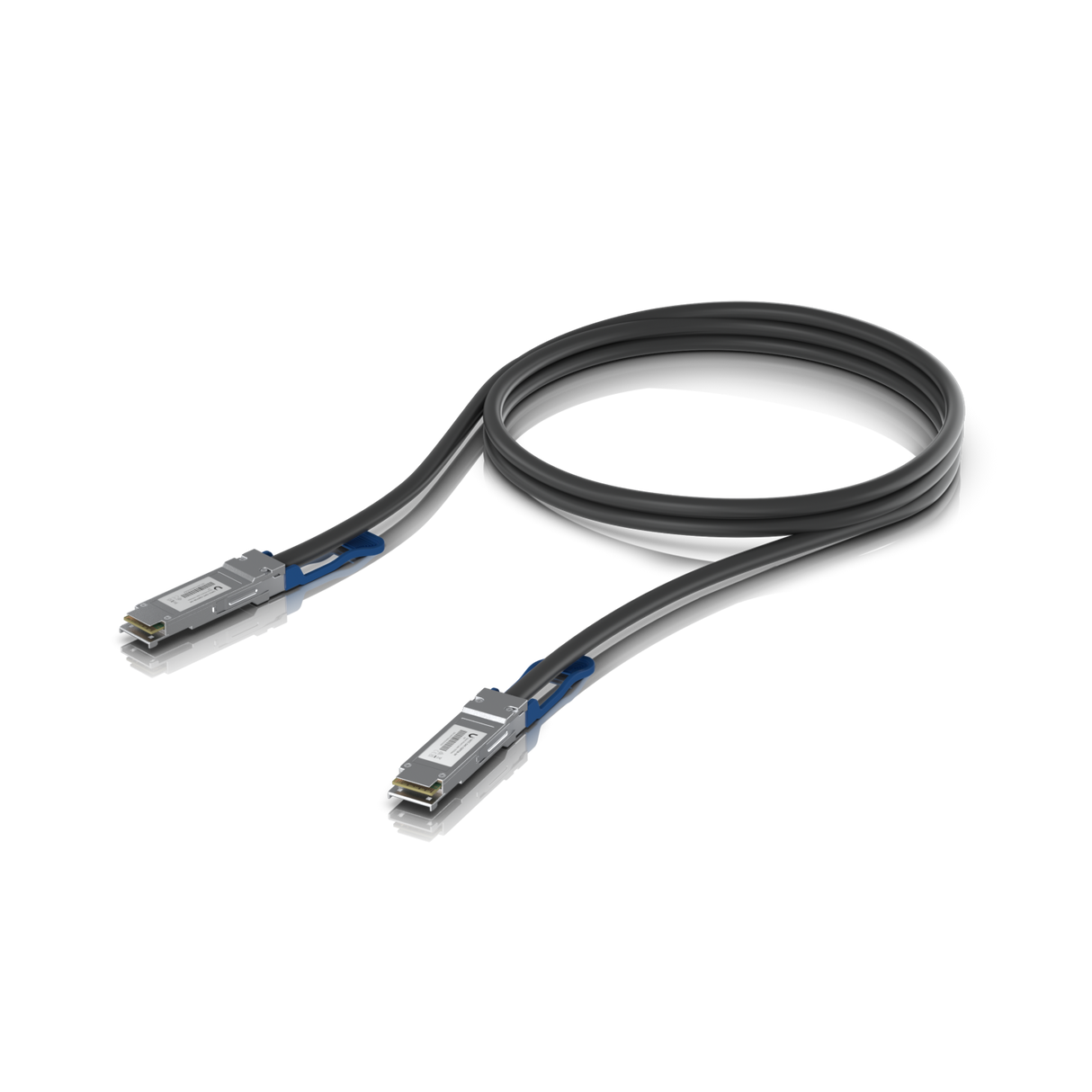 Ubiquiti UniFi 100G Direct Attach Cable UACC-DAC-QSFP28-1M