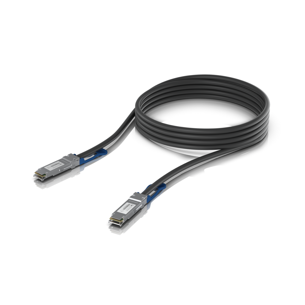 Ubiquiti UniFi 100G Direct Attach Cable UACC-DAC-QSFP28-1M