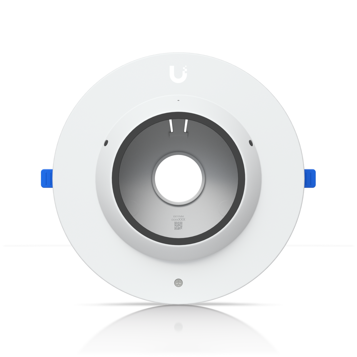 Ubiquiti UniFi AI Dome Camera Flush Mount UACC-DOME-FM-W