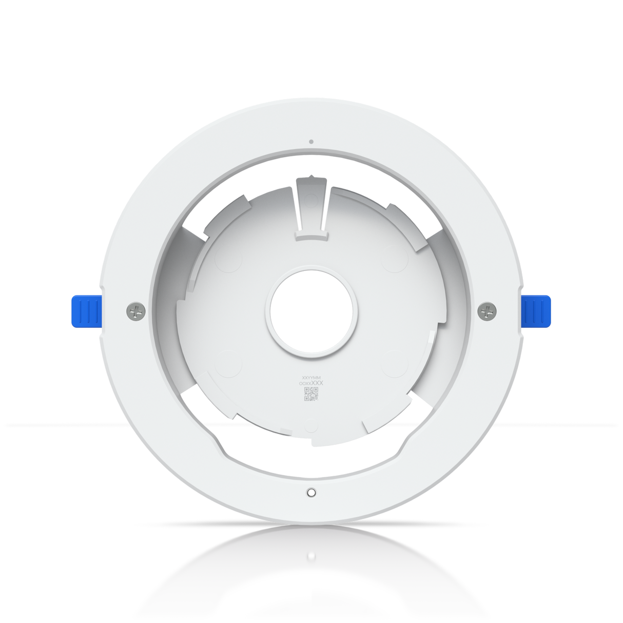 Ubiquiti UniFi AI Dome Camera Flush Mount UACC-DOME-FM-W